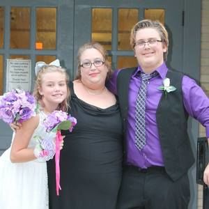 Meet your Posher, Michelle